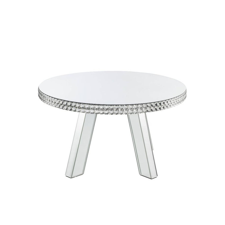 Ensemble de 2 tables basses Bestla