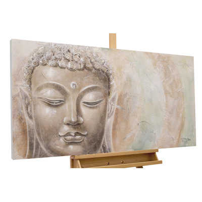 Harmony of the Soul Acrylic Painting