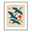 «Cranes» par Treechild-129129285-129129305-129129316