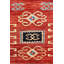 One-of-a-Kind 5'11" X 8'2" Area Rug
