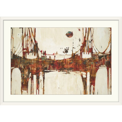 « liz jardine » par liz jardine, impression