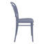 Chaise d'appoint de salle à manger Farrah-1791721482
