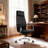High-Backed Offic Chair