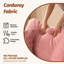 Corduroy Sofa-126450377-126450384