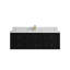 Ensemble de meuble-lavabo simple 60 po Roswell-101487180
