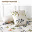 No Pattern Duvet Cover Set