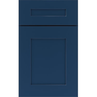 Dwelling Belgrave Door Sample