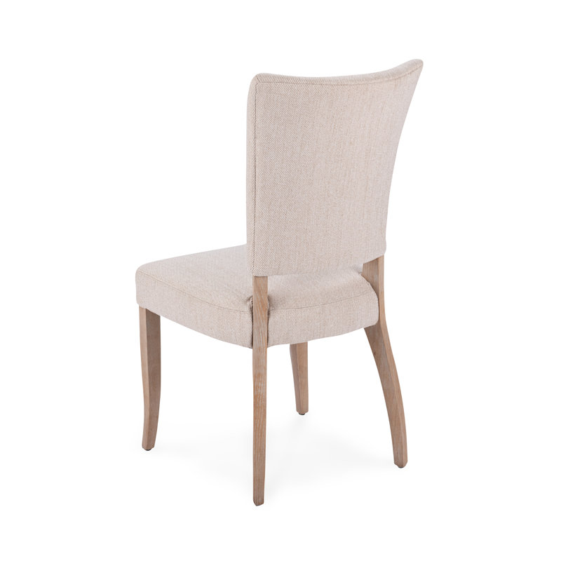 Ronan Upholstered Fabric Dining Chair