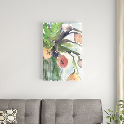 L'objet décoratif I