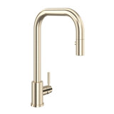 Holborn™ Pull-Down Single Handle Kitchen Faucet