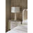 Soft Embrace 28'' W Solid Wood Nightstand