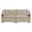 Canapé confortable