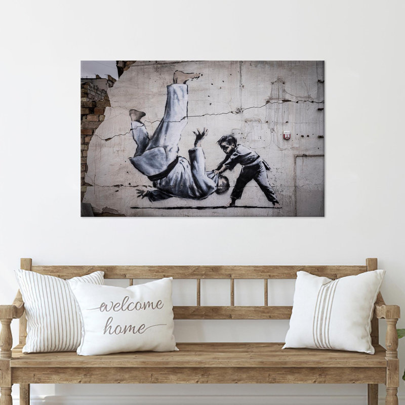 Print on Canvas, 50 cm H x 70 cm W, Does Not Apply, Wrapped Canvas
