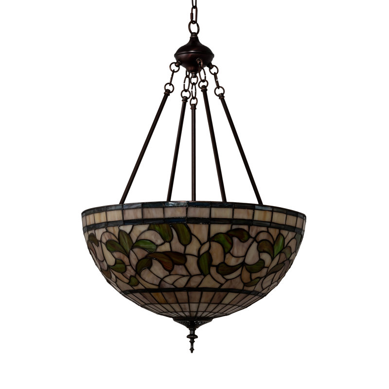 Jaspal 3 - Light Pendant