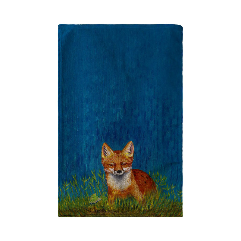 Dish Cloth Kitchen Towel