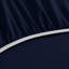 1800 Series 21 Inch Extra-Deep Microfiber Fitted Sheet-70722191-70722189