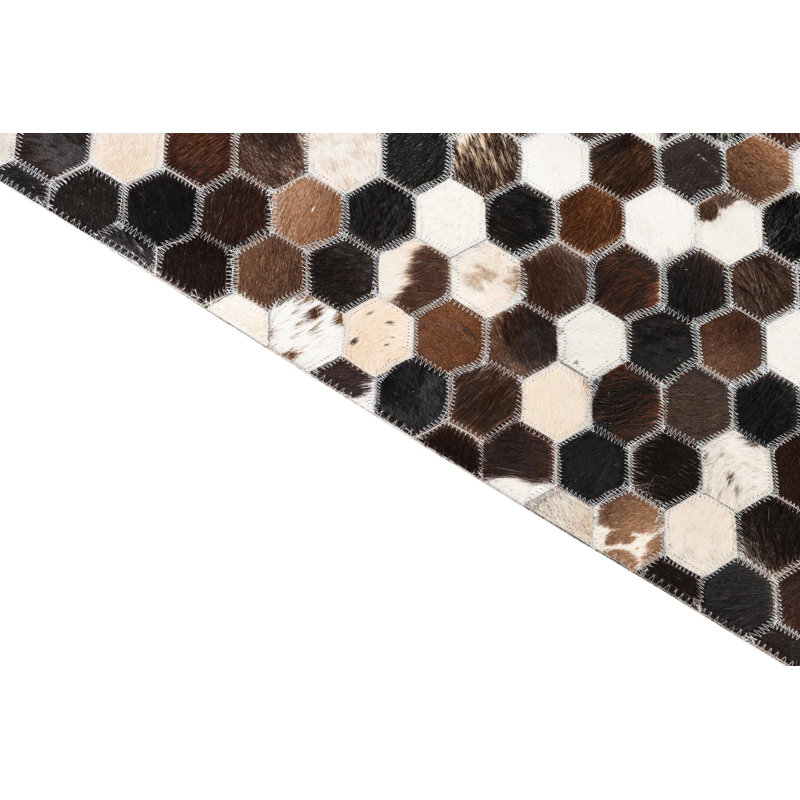 Ingalls Chocolate Brown Rug