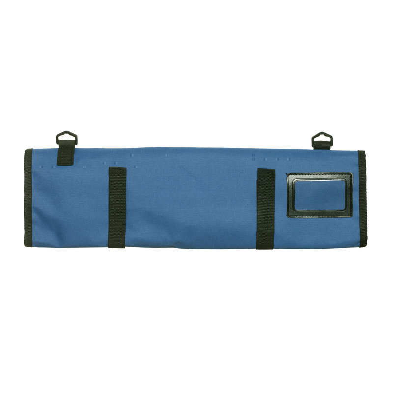 Ergo Chef 9 Slot Knife Bag