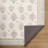Erinn Myla Machine Washable Area Rug-709835034