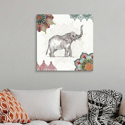 Reproduction d'art sur toile