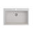 Campino Single Bowl Granite Kitchen Sink-91964814
