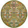 Weylyn Floral Indoor Rug