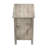 Aryaveer 19.7'' W Nightstand