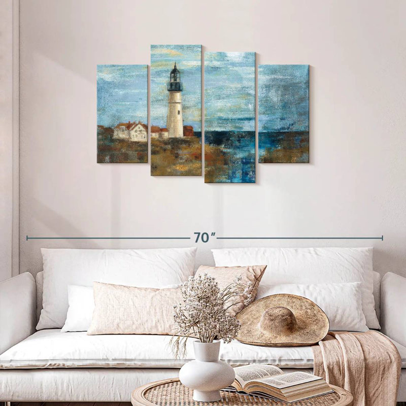 Aletra Lighthouse Dream