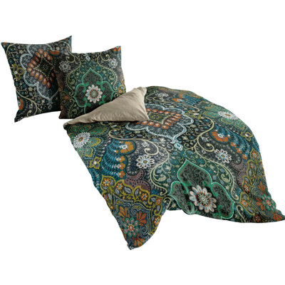 Melony Duvet Set