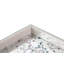 Glass Decorative Tray