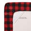 Ensemble de draps en microfibre Buffalo-1304343375
