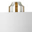 Krista 80" Floor Lamp
