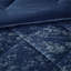 Ensemble d'édredon en velours simple / simple TG avec coussin décoratif-119922391-119922394