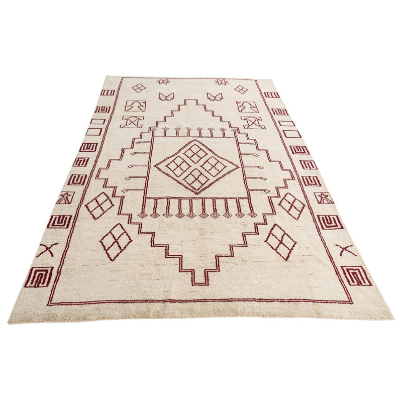 Odea Beige Rug