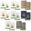  Débarbouillette en coton Botanica-1001763888