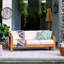 Canapé de patio Sunbrella® 79 po Bogota-1123528276