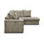 Alova 4 Seater Corner Sofa-100077365-100077368