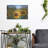 " Sunflower Fields " Print