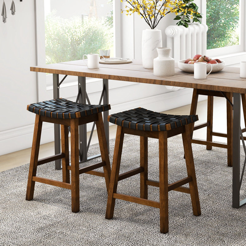 Tabouret de bar Bonithon, Tabouret de comptoir (siège d'une hauteur de 25,5