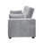 Keane Upholstered 66.5'' Sofa Bed-1987635283