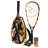 Speedminton Badminton with Carrying Case