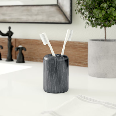 Godfrey Toothbrush Holder