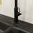 Keeney Pull Down Kitchen Faucet-55036628