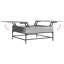 Aleathia Lift Top Four Leg Coffee Table with Storage-1961967899