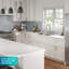 Robinet de cuisine pont KRAUS Oletto-93628887