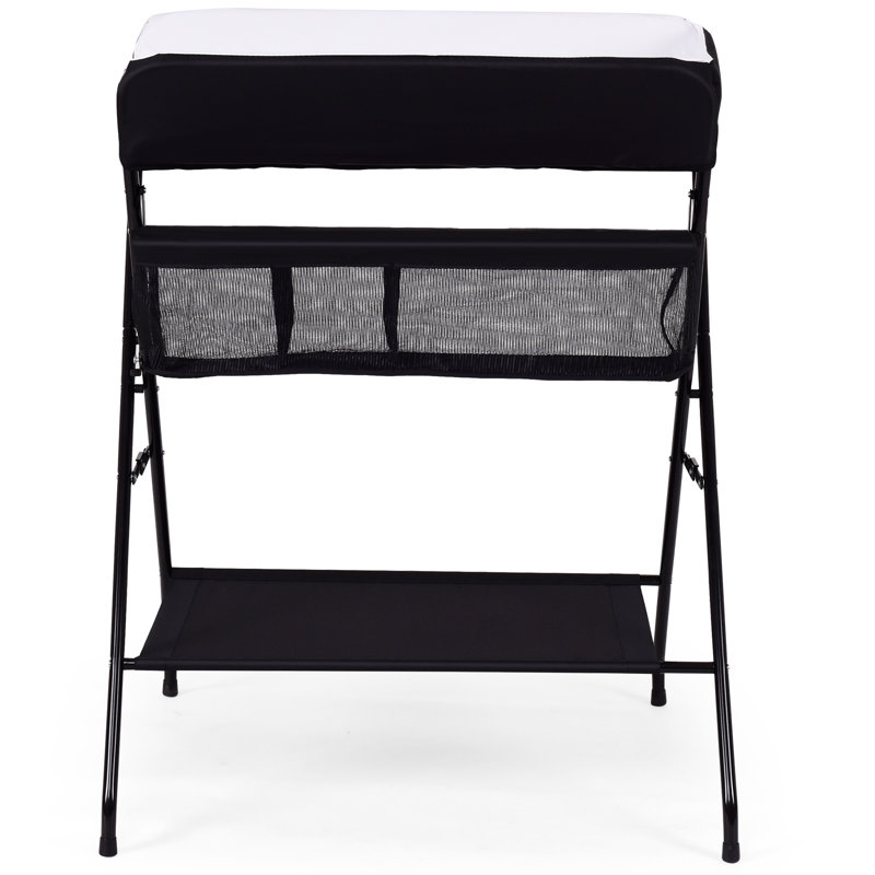 Fidel Changing Table, Black