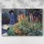 «Gladiolas» par Monet-Gallery, toile tendue-438575560