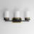 Gershwin 3 - Light Vanity Light
