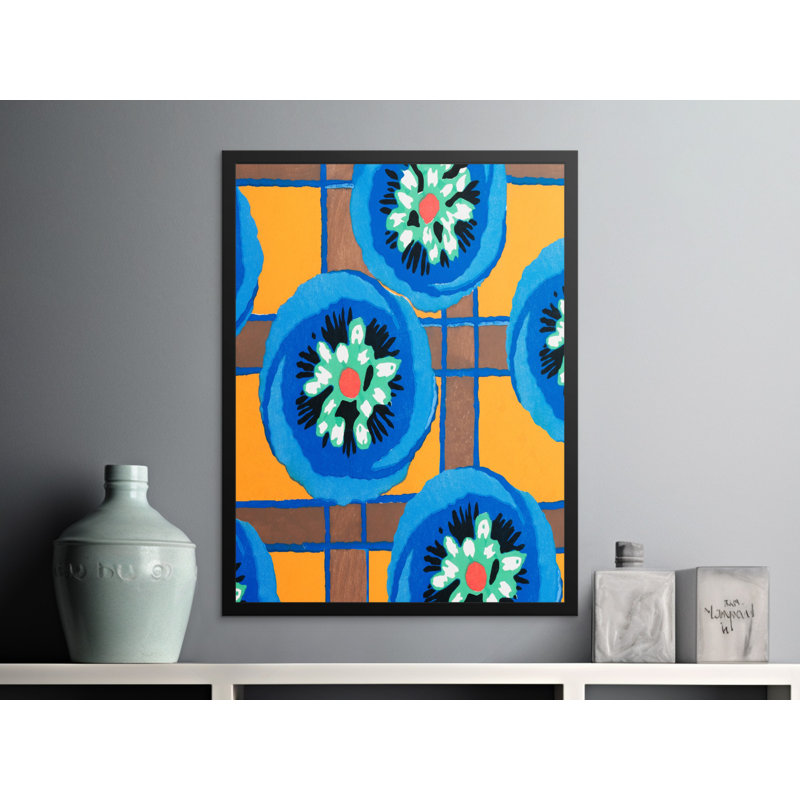 Conlon Single Picture Frame Print, 50.8 cm H x 40.64 cm W