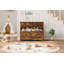 Banc à chaussures avec rangement relevable Farmhouse-1622298476